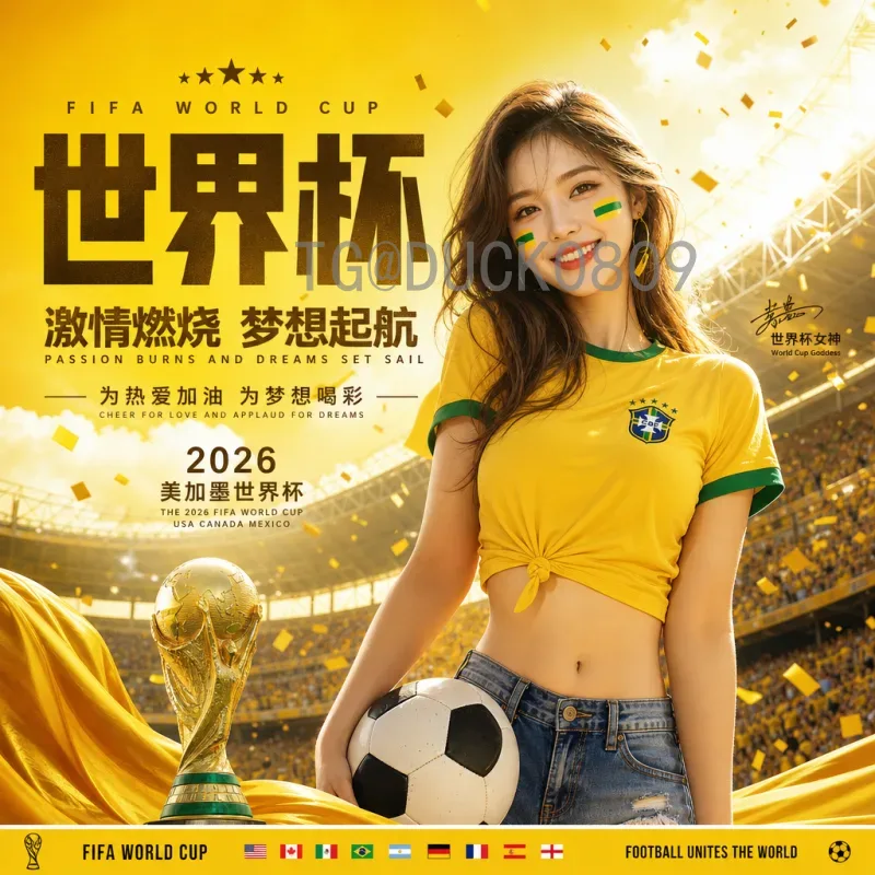 2026世界杯分组趋势深度分析：新赛制下的强强对话